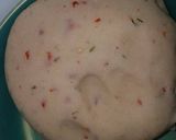 सूजी के लड्डू (Suji ke laddo recipe in hindi) रेसिपी चरण 3 फोटो