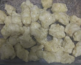 Foto del paso 3 de la receta: Pechuga en salsa de miel tipo chino