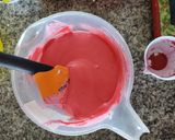 Foto del paso 3 de la receta: Cupcakes Red Velvet con remolacha y Philadelphia's Buttercream