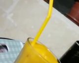 صورة لخطوة 1 من وصفة هيك جو بدو عصير باااااارد ❄😋