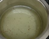 A picture of step 1 of Dry Fruit Stuffed Gulab Jamun.