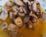 Foto del paso 2 de la receta: Arroz con Sepia