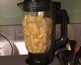 Une image de l'étape 3 de Gelée de pommes du jardin (recette anti gaspi).