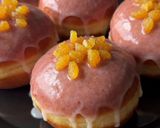 Pączki krok przepisu 5 zdjęcie