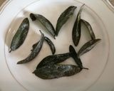 Őszibarack krémleves főzés nélkül recept fázis 2 fotója