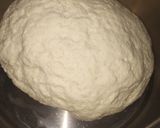 Foto del paso 1 de la receta: Pizza Mixta