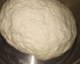 Foto del paso 1 de la receta: Pizza Mixta