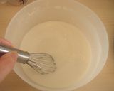 A picture of step 2 of Make Your Own *Yukimi Daifuku*♪.