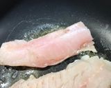 Foto del paso 1 de la receta: La mar estaba serena...(Pasta rellena de 🐟 y 🍤)