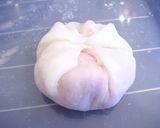 A picture of step 12 of Make Your Own *Yukimi Daifuku*♪.