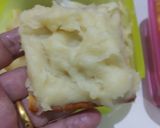 Foto langkah ke 5 dari resep Gabin Isi Fla Susu.
