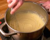 Polenta recept fázis 3 fotója