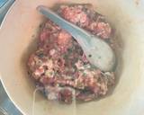 สุกี้หมูโรล วิธีทำสูตร 2 รูป