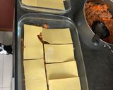 Foto del paso 3 de la receta: 🇮🇹Lasagna tradicional🇮🇹