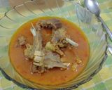 Foto langkah ke 3 dari resep Gulai cincang daging ala Padang.