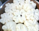 Foto langkah ke 7 dari resep Bak Pau.