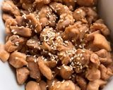 Foto langkah ke 3 dari resep Ayam Saus Bulgogi.