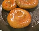 Foto del paso 3 de la receta Níscalos a la plancha