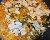 Foto del paso 4 de la receta: Fideuá de bacalao fresco