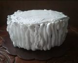 Foto langkah ke 14 dari resep Black Forest "Birthday Cake".