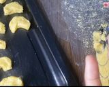 Foto langkah ke 5 dari resep Putri salju Gluten Free.