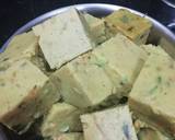 Besan aur Matar ke Sholay recipe step 9 photo