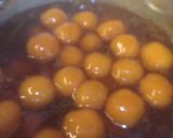 Foto langkah ke 5 dari resep Bubur Kampium/ Aneka Bubur.