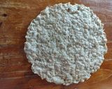 Foto del paso 4 de la receta: Pizza de pollo sin harina (gluten free)