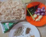 Foto langkah ke 1 dari resep Sosis Solo.