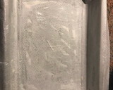 Foto del paso 3 de la receta: ❤️Bizcocho San Valentín❤️