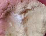 Foto langkah ke 2 dari resep Roti Kukus Srikaya (Selai Srikaya Home Made).