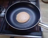 Foto del paso 5 de la receta: Tortitas de avena saludable