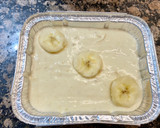Foto del paso 7 de la receta: Pastelitos de plátano y dulce de leche