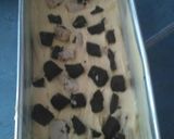 Foto langkah ke 6 dari resep Chocholate chip cake.