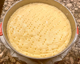 Foto del paso 6 de la receta: Pastel de Navidad relleno con crema “sin gluten”