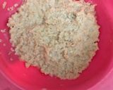 Foto del paso 1 de la receta: Trufas de coco 3 ingredientes súper light y fácil