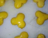 Foto langkah ke 6 dari resep Kue keju telor asin.