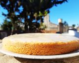 Foto del paso 6 de la receta: Torta de limón🍋
