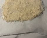 Foto del passaggio 1 della ricetta Cialde di parmigiano