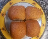 Foto del paso 2 de la receta: Sándwich de Huevo Revuelto y Atún