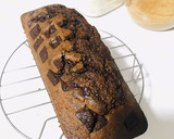 Foto del paso 5 de la receta: Bizcocho de chocolate saludable 😋