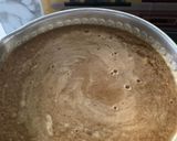 Foto langkah ke 4 dari resep Puding Kurma.