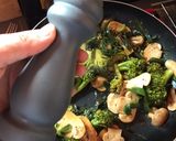 Foto del paso 3 de la receta: Arroz con Vegetales
