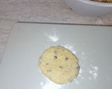Foto del passaggio 3 della ricetta Cookies alle noci