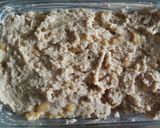 Foto del paso 4 de la receta: Queque de plátano 😋