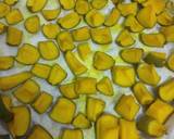 Khatta Keri Achaar (Mango Pickle) recipe step 5 photo