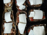 Berenjena rellena