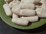 Empek-empek telur no ikan
