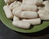 Foto langkah ke 5 dari resep Empek-empek telur no ikan.