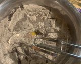 Foto del paso 1 de la receta: Brownie de quinoa